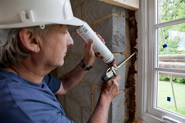 Best Commercial Insulation Services  in Wakefield, MI